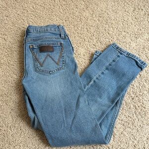 Classic Blue Kids' Jeans - Comfortable Everyday Denim